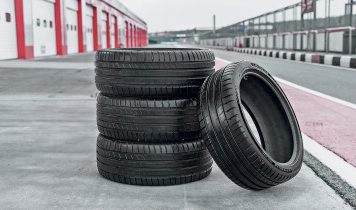 Особенности шин для автомобилей