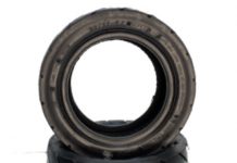 Бескамерная шина для самоката xiaomi 8.5 дюйма