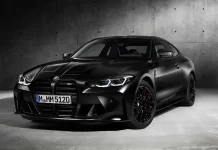 Обзор автомобилей BMW