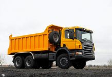 Где купить автозапчасти для грузовиков и прицепов?