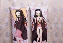 Дакимакура на заказ: особенности