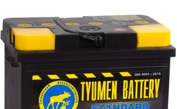 Как выбрать аккумулятор для автомобиля?