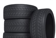 Где купить шины в Хабаровске?