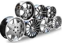 Диски для колёс: особенности