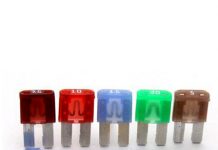 Как работает предохранитель для автомобилей?