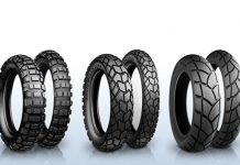 Мотопокрышки: как выбрать и где купить?