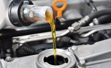 Особенности замены моторного масла