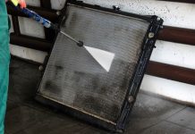 Зачем нужна чистка радиатора?