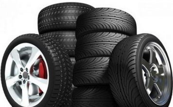 Как выбрать новые шины для автомобиля?