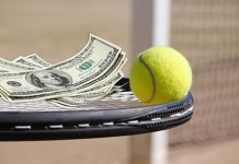 Стратегия ставок на теннис