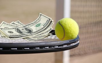 Стратегия ставок на теннис