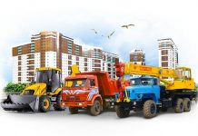 Что предпочесть — лизинг или аренду спецтехники?