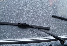 Как выбрать дворники для автомобиля?