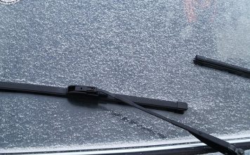 Как выбрать дворники для автомобиля?