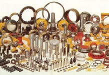 Где купить запчасти для трактора?