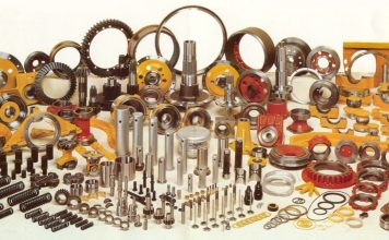 Где купить запчасти для трактора?