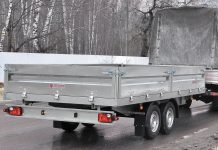 Лучшее техническое обслуживание полуприцепов, автовозов, металловозов