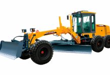 Передний мост автогрейдера — причины поломки и этапы ремонта