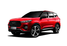 Какой автомобиль выбрать для семьи?