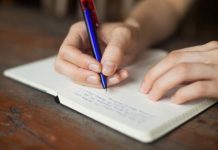 Как написать хорошее сочинение?