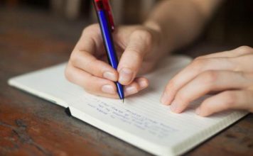 Как написать хорошее сочинение?