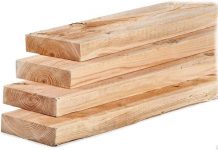 Из какого дерева лучше всего заказать доски?