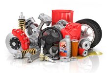 Где купить качественные автозапчасти?