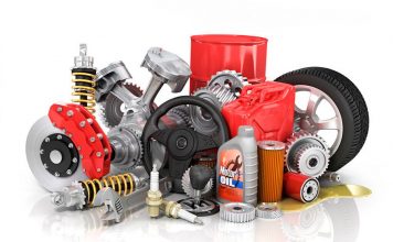 Где купить качественные автозапчасти?