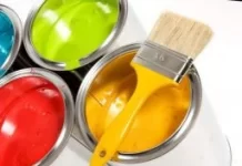 Виды автомобильных лакокрасочных материалов