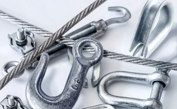 Что такое строительный такелаж и где он используется?