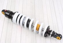Особенности износа амортизаторов в автомобилях
