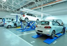 Причины обслуживаться у официального дилера Фольксваген