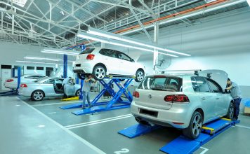 Причины обслуживаться у официального дилера Фольксваген