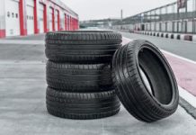 Что такое датчик давления в шинах?