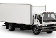 Как выбрать грузовик?