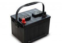 Что такое тяговые аккумуляторные батареи