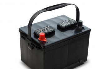 Что такое тяговые аккумуляторные батареи