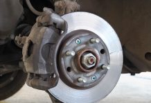 Особенности ремонта дисков в автомобиле