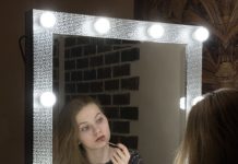 Где заказать зеркала?