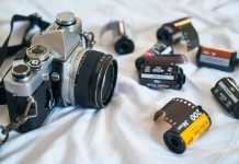 Как подготовиться к фотосъёмки?