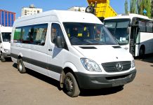 Где заказать стекла на микроавтобус?