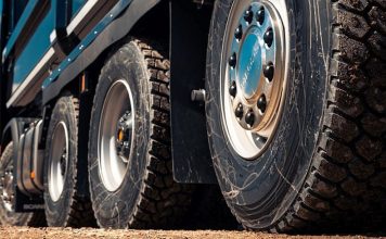 Как выбрать грузовые шины?