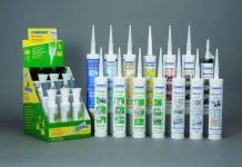 Промышленный клёв и герметика: куда обратиться?