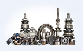 QWEP — помощник в поиске автозапчастей