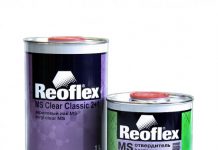 Как выбрать лак для автомобиля?