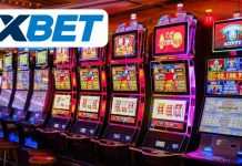 Преимущества популярного онлайн — казино xbet
