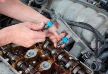 Форсунки: что это такое и как они работают?