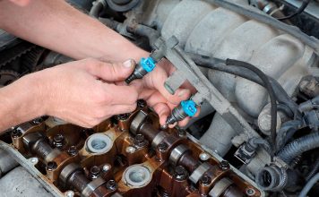 Форсунки: что это такое и как они работают?