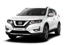 Каков ресурс контрактного двигателя Ниссан