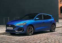 Обзор автомобиля форд фокус